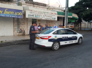 بلدية اللد تحرر مخالفات بحق الملاحم العربية في مدينة اللد